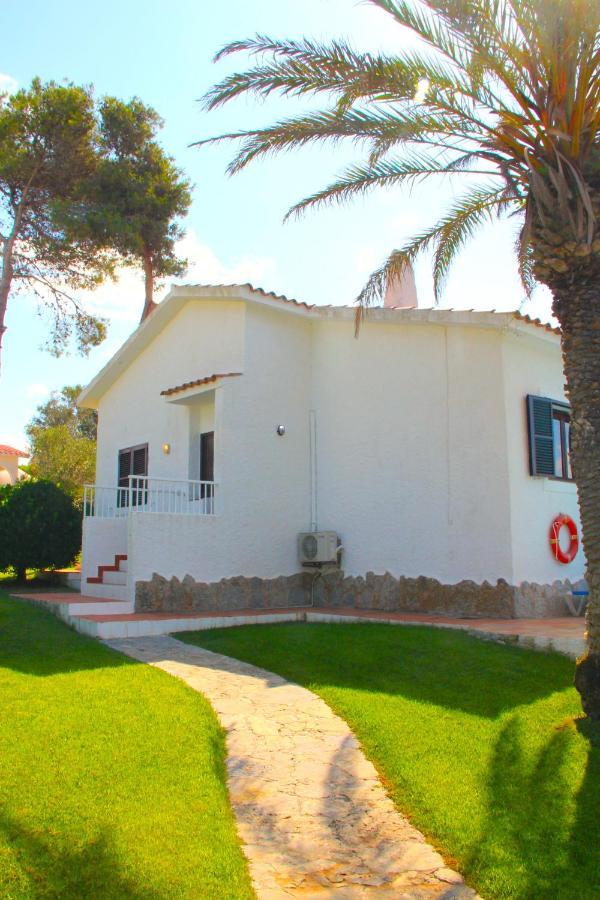 Villa Celia Son Bou Zewnętrze zdjęcie
