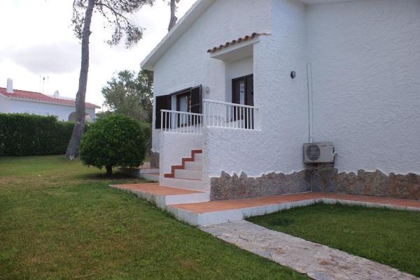 Villa Celia Son Bou Zewnętrze zdjęcie