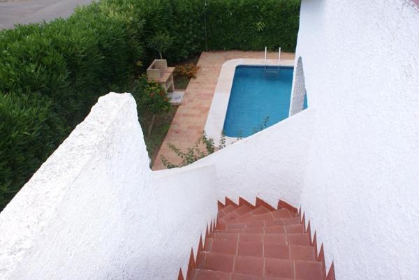 Villa Celia Son Bou Zewnętrze zdjęcie